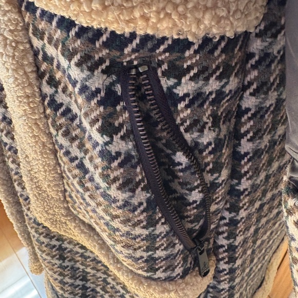 NWT🤍Sam Edelman Coat🤍 size M - Picture 5 of 10